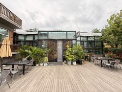 -北马山庄植趣咖啡