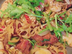 -嘉禾·悦享餐厅(八方汇店)