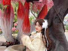-厦门方特东方神画