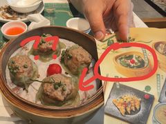 -悦得闲广式点心茶楼(蓝鲸世界店)