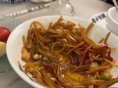 -小菜园新徽菜(南京秦淮龙蟠汇店)