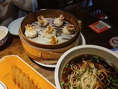 -应天大明王朝·南京菜创始店(中山陵店)