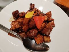 -汤城小厨•粤菜•靓汤(苏州街店)