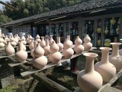 -景德镇古窑民俗博览区