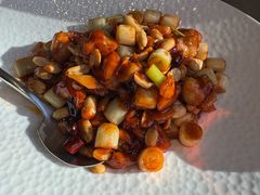 -福海居烤鸭店(鸟巢店)