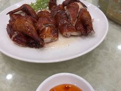 -大湾区鑫南酒家·粤菜(黄岐店)