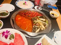 -董家湾重庆老火锅(嘉华店)