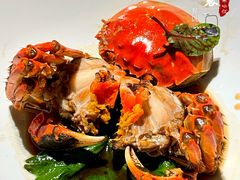 -苏帮袁Sue Cuisine(来福士店)