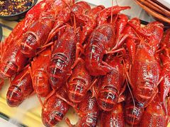 -肥肥虾庄·金牌油焖大虾(沙湖店)