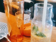 杨枝甘露-gaga(深圳福田星河COCO Park店)
