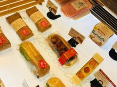-巴黎贝甜·生日蛋糕(杭州文二路店)
