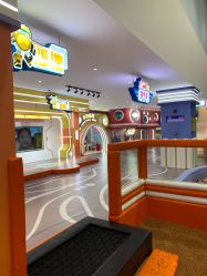 -乐多星球潮玩中心(沈阳嘉里城店)