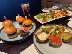 -blue frog蓝蛙(长泰广场店)