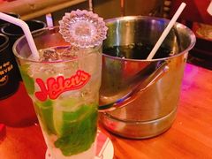 -Helens海伦司小酒馆(中山路店)