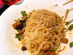 葱油拌面-金鼎轩(方庄天坛店)