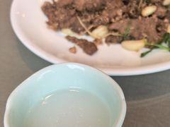 -茶油香闽南菜·花园餐厅(前埔店)