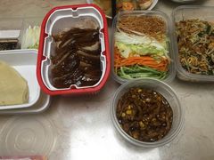 -额娘·春饼烤鸭(乐汇城店)