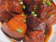 -小菜园新徽菜(马鞍山金鹰店)