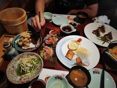 -蟹田居·活蟹料理(东城店)