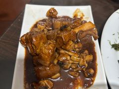 -旧款宁波饭店(华敏世纪广场店)
