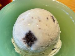 冰淇淋-禾风·海鲜料理自助(玉林店)