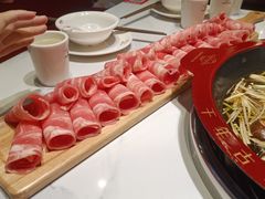 -重庆古城墙火锅(贵阳店)