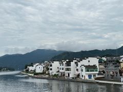 -新安江山水画廊风景区