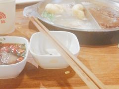 -傣妹火锅(四川北路店)