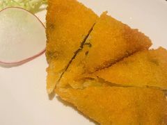 -厦门艾美酒店·乐美中餐厅