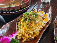 -花马天堂云南餐厅 Lost Heaven(高邮路店)