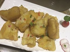 -广东道至正餐厅(区庄店)