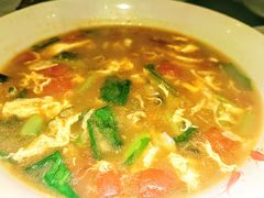 -黑土印象菜馆(三元桥店)