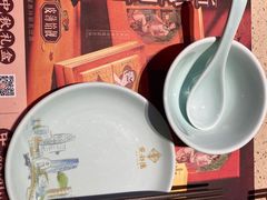 -点都德(华强南店)