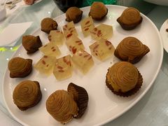 -伯衡55·吉品轩(乌鲁木齐南路店)