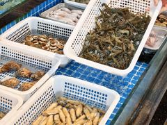 -碧海银沙海鲜餐厅(恒大海上威尼斯店)
