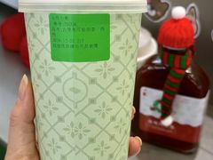 -斗作小养·南洋茶咖(淮海755店)