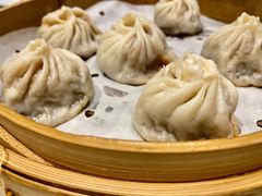 无锡小笼包-太湖饭店·寄畅轩中餐厅