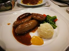 -宜家·瑞典风味餐厅(北京西红门店)