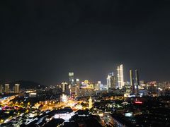-杜尚rooftop露台酒吧