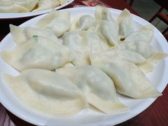 -喜家德虾仁水饺(长泰广场店)