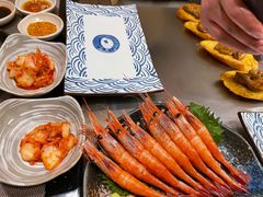 -品未·铁板烧(甜水园店)