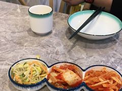 -屋里家延边朝鲜族冷面(梅林3店)