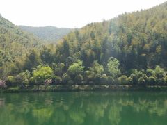 -天目湖涵田半山温泉