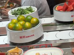 -龍歌自助小火锅(雨花台江南虹悦城店)