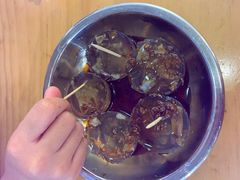 -林记木担鱼丸汤(鼓浪屿店)