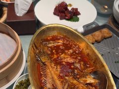 -同庆楼(金宝汇店)