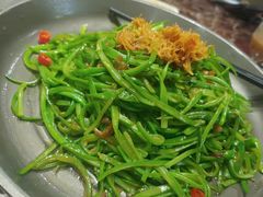 -东辰望海鱼码头·海鲜餐厅