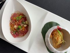 -天龙轩(香港丽思卡尔顿酒店)