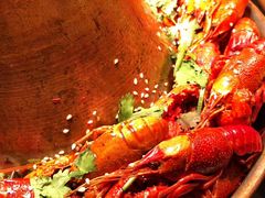 -索菲特酒店·海鲜自助 ·聚餐厅