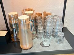 -LANLIZI BAKERY(COSMO店)